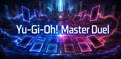 Yu-Gi-Oh! Master Duel Review: Deep Deck Building, Serious Spending Risk