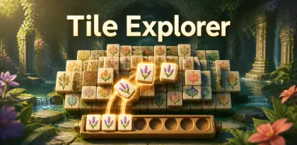Tile Explorer Review: Relaxing Triple Match With Move-by-Move Pressure