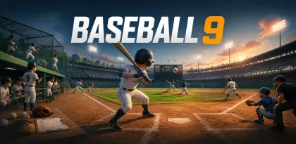 BASEBALL 9 Review: Fast Seasons With Surprising Team Depth