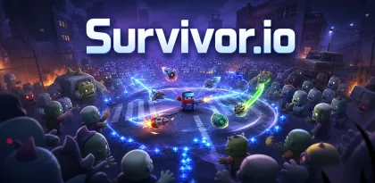 Survivor.io Review: Crowd Control, Build Synergy, and Grind