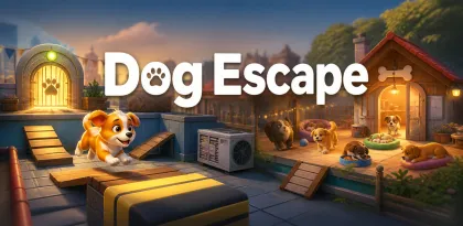Dog Escape Review: Light Stealth Puzzles With a Playful Rescue Loop