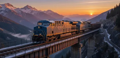 Trainz Simulator 3 Review: Mobile Railroading Between Simple Assists and Realistic Cabs