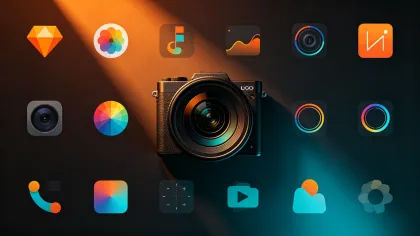 The Complete Guide to Mobile Photo Editing on Android: Best Apps and Practical Tutorials 2026