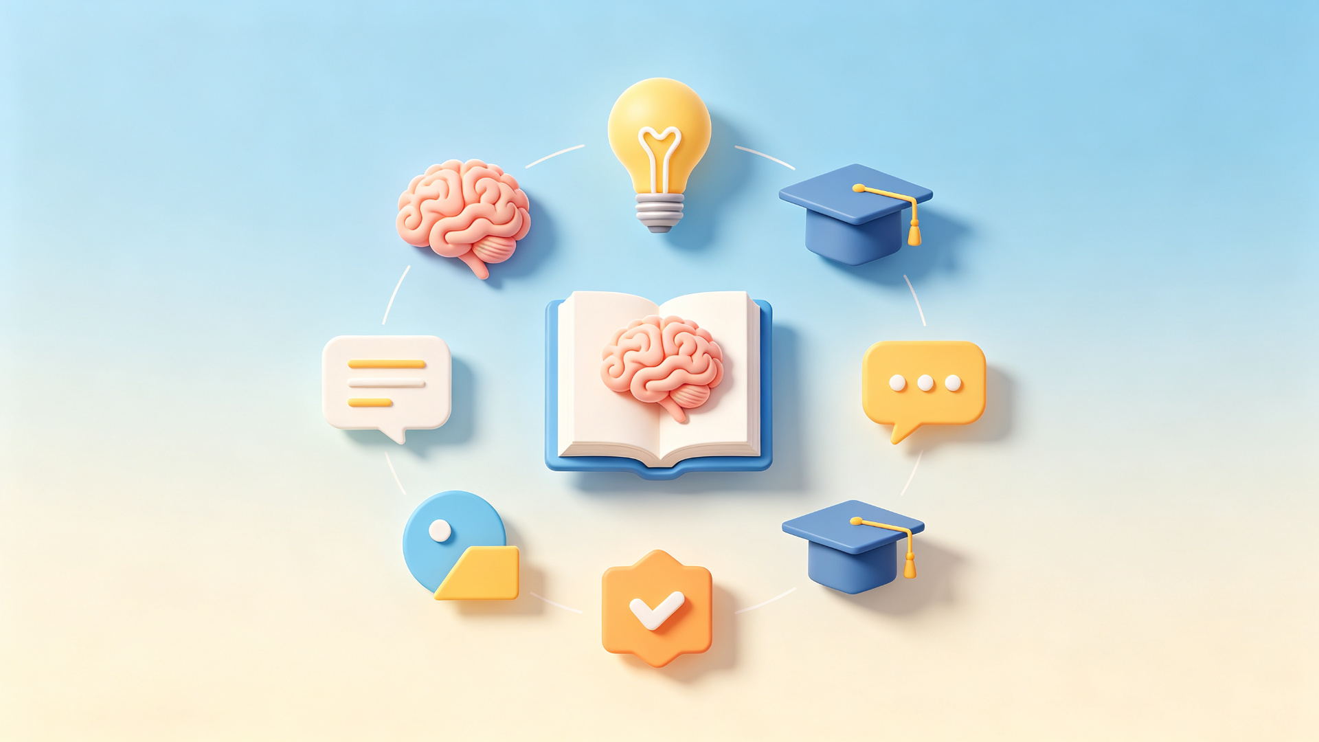 Learning apps collection