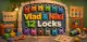 Vlad & Niki 12 Locks Review: Clay-Style Puzzle Rooms for Kids