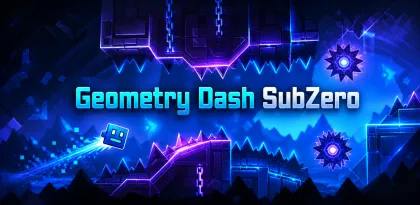 Geometry Dash SubZero Review: Three Levels, Hundreds of Attempts