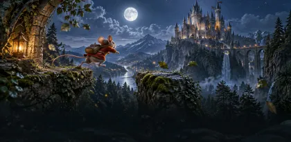 Castle of Illusion Review: A Finite Disney Platformer About Timing and Exploration