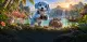 My Talking Hank Review: A Virtual Pet That Turns Care Into Island Photography