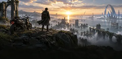 Wuthering Waves Review: Open-World Action Where Dodge Timing Carries the Party