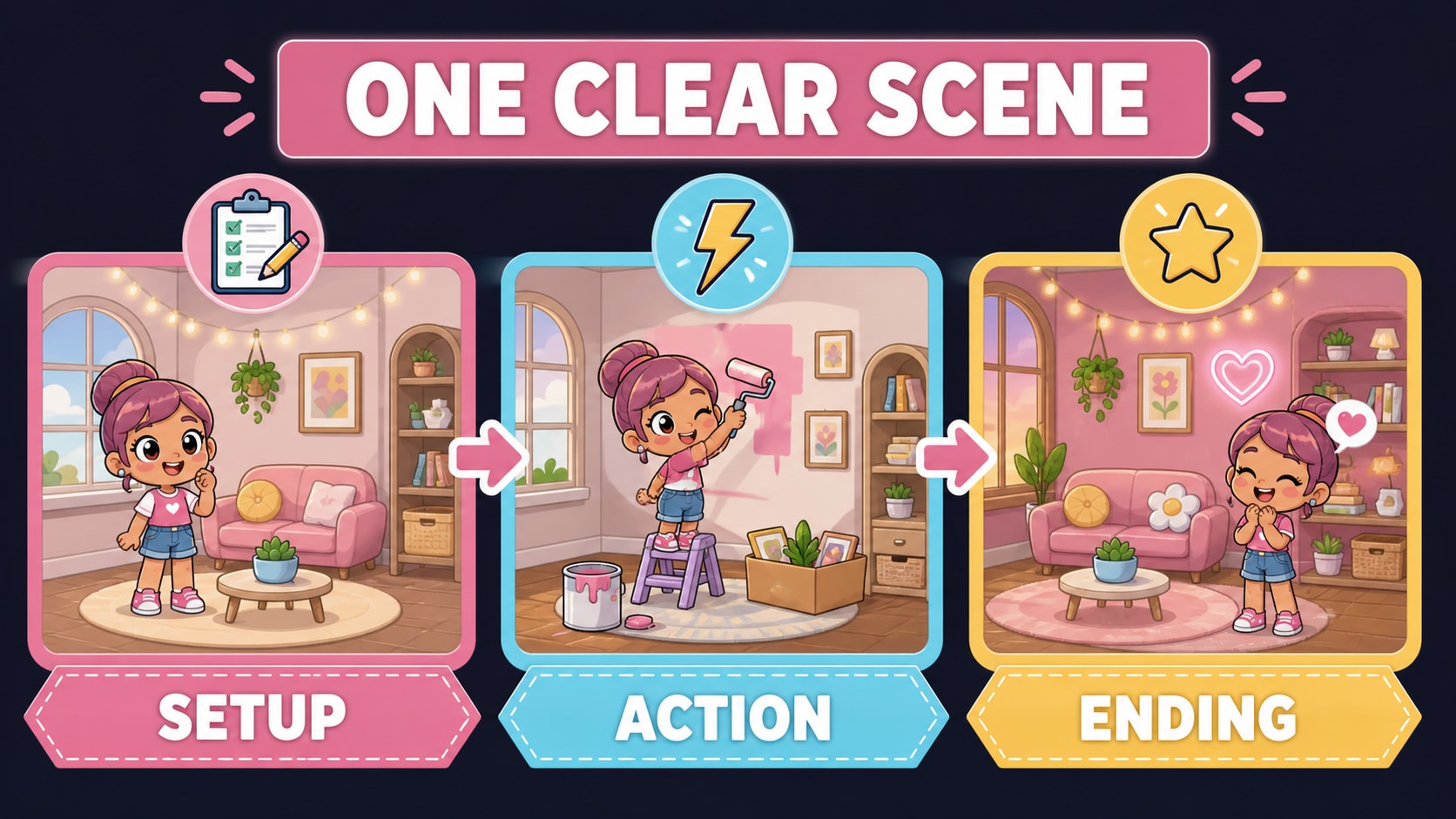 A focused strategy guide for new Avatar World players