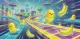 Minion Rush Review: An Endless Runner Built on Costumes, Bananas, and Short Bursts