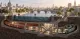 Mini Metro Review: A Beautiful Map Can Still Be a Bad Railway
