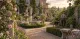 Gardenscapes Review: The Garden Gives the Puzzles a Purpose