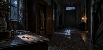 Granny Review: Horror Built Around the Cost of Making Noise