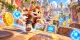 Talking Tom Gold Run Anime Hero Theme Update: New Content for the Hit Runner Game with 500 Million Downloads