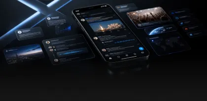 X for Android Review 2026: Essential for Live News, Exhausting by Design