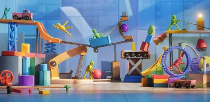 Melon Sandbox Review: A Physics Toybox That Rewards Experimentation