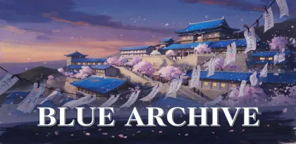 Blue Archive Review: A Story-First School RPG With Gacha Recruitment