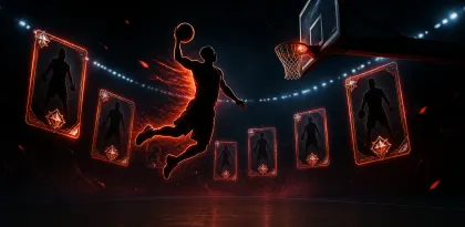 NBA 2K Mobile Review: Basketball Action Tied to a Deep Card Collection