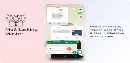 Floating Multitasking Android Review 2026: Powerful Windows With a Complicated Setup