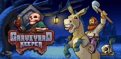 Graveyard Keeper Android Review 2026: A Brilliant Management Sim in an Aging Mobile Port