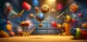 Kick the Buddy Review: A Ragdoll Sandbox Built for Short Bursts of Chaos