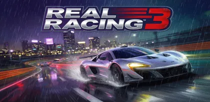 Real Racing 3 Review: Licensed Circuit Racing After the Official Sunset