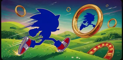 Sonic 4 Episode I Review: Classic Zone Speed With Modern Storefront Caveats
