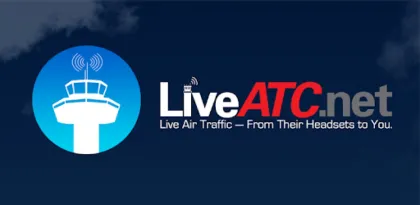 LiveATC for Android Review 2026: Fascinating Aviation Audio With Major Coverage Gaps