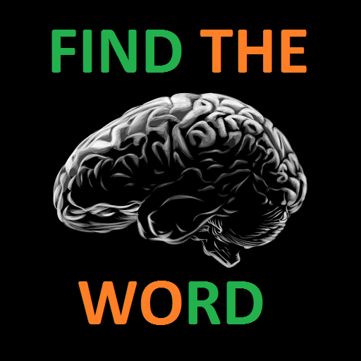 Find the word