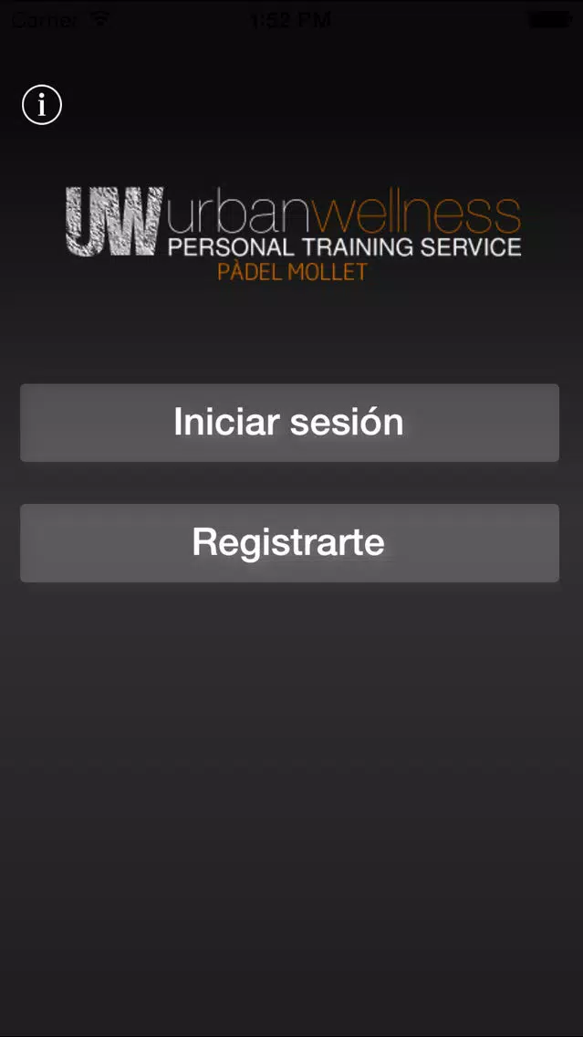 Urban padel Mollet Screenshots