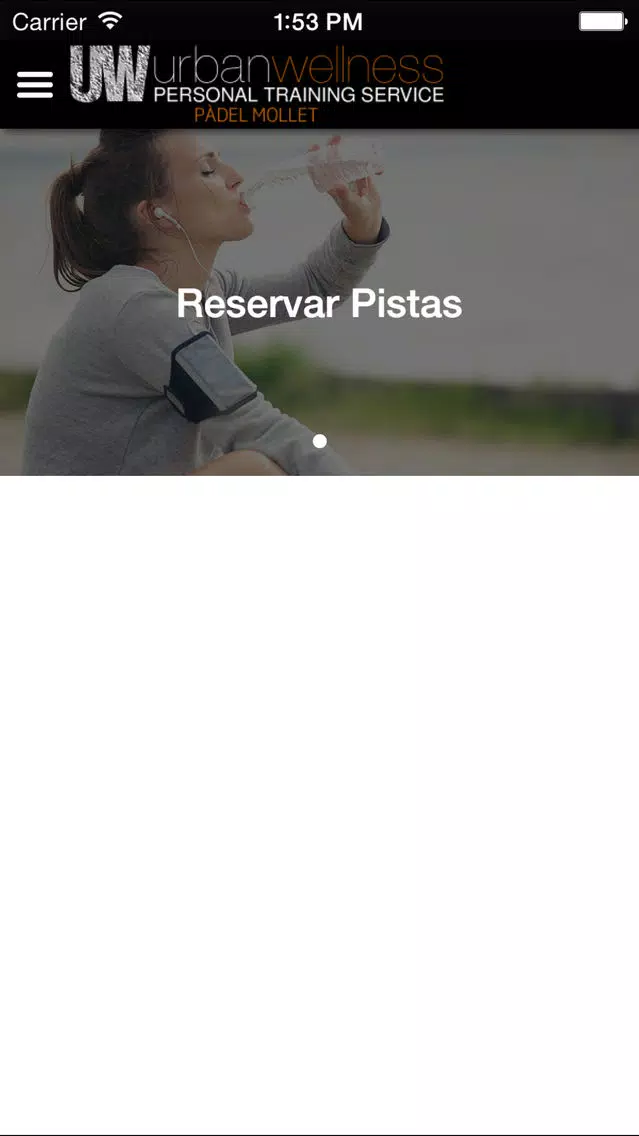 Urban padel Mollet Screenshots