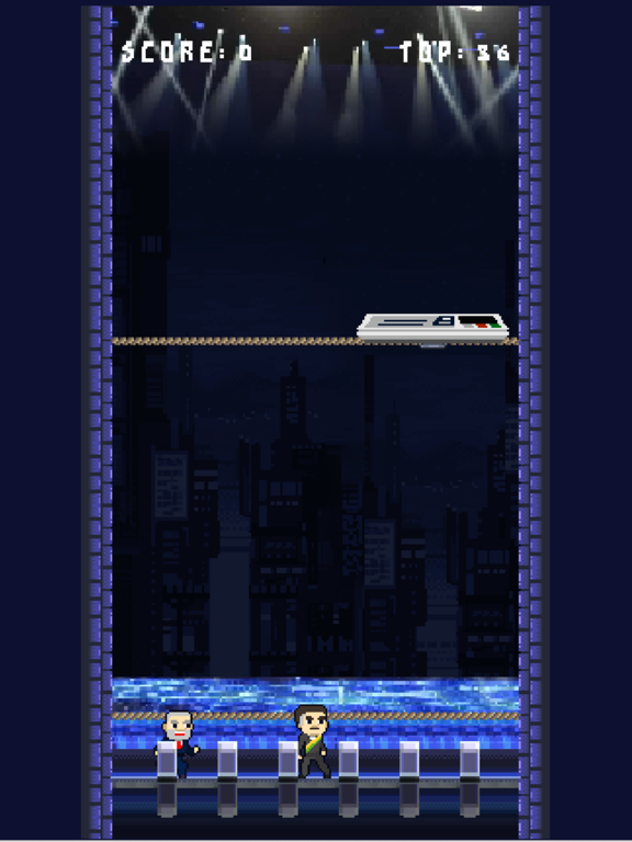 Urna Wars iPad 應用截圖