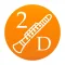 2D Clarinet Fingering Chart