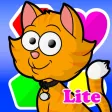 Toddler Kids 2+ Learning Games