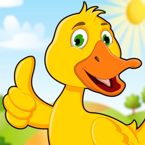 Baby Games: Animals for Kids Baby Games: Animals for Kids