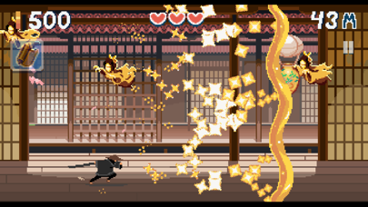 Zrzuty ekranu Samurai Blitz