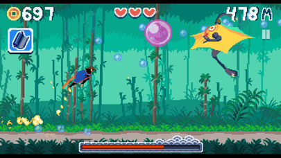 Zrzuty ekranu Samurai Blitz