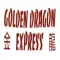 Golden Dragon Express
