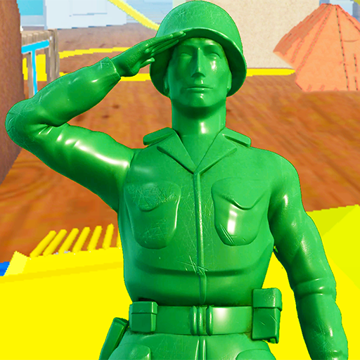 Army Men Toy Squad Survival Wa Army Men Toy Squad Survival Wa