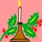 Blinking at Christmas