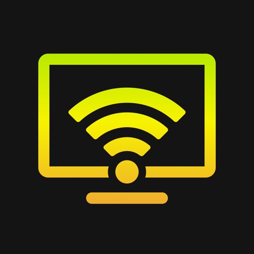 DoCast: Screen Mirroring to TV DoCast: Screen Mirroring to TV