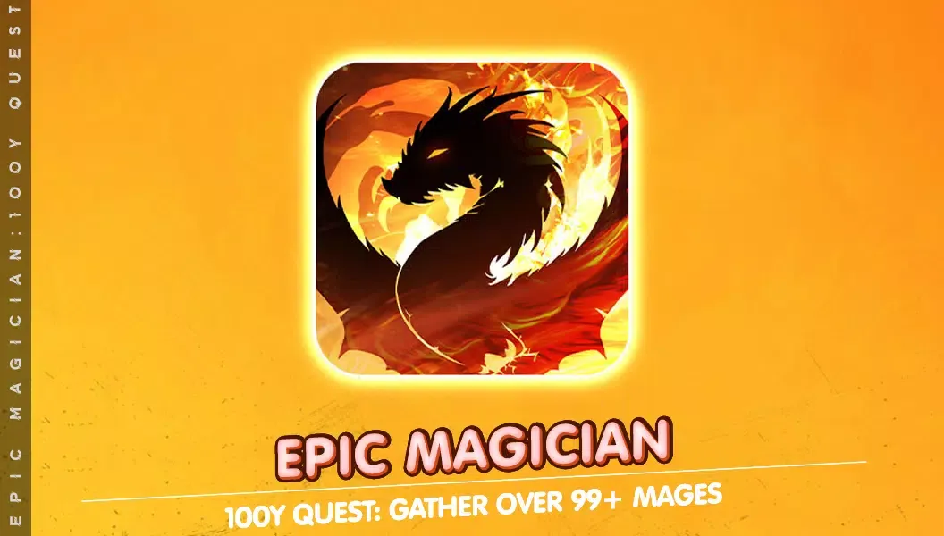 Epic Magician: 100y Quest Screenshots
