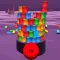 Color Stack Tower