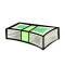 Eternal Money Counter