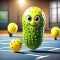 Pickleball Score