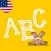 ABC Memory - Capital letters (US english)