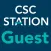 CSC Station Guest Experience