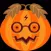 Jack-o'-lanter Sticker Pack