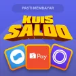 Kuis Saldo Kuis Saldo